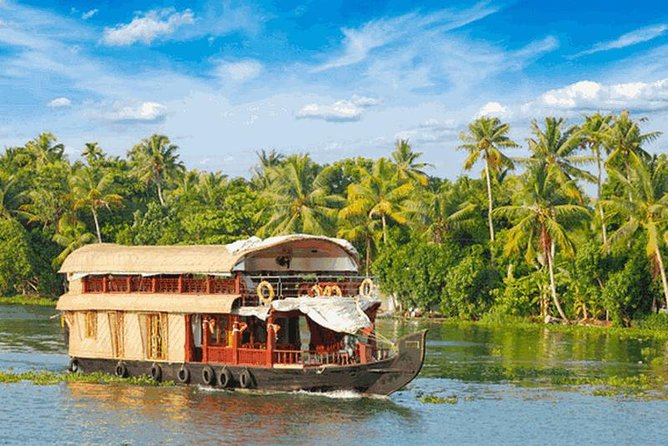 കേരളത്തിൽ പുതിയ വിനോദസഞ്ചാര പദ്ധതി; ഹൗസ്ബോട്ടുകൾക്ക് പ്രത്യേക പാക്കേജ്