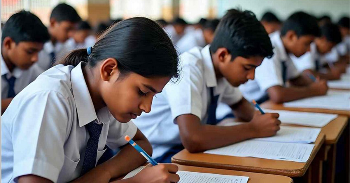 എസ്എസ്എല്‍സി പരീക്ഷാഫലം 15 ന്