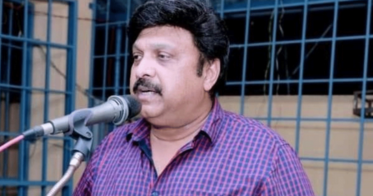 "ഉമ്മൻ ചാണ്ടിയെ കുടുക്കണം"; ഉമ്മൻ ചാണ്ടിയെ സോളർ കേസിൽ പ്രതിയാക്കാൻ ഗണേഷ് സമ്മർദം ചെലുത്തിയെന്ന് സാക്ഷി
