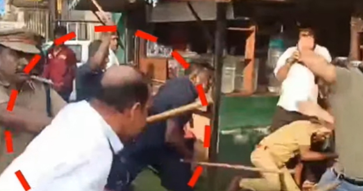 നവകേരള 'രക്ഷാപ്രവര്‍ത്തനം': പ്രതികള്‍ക്കെതിരെ വധശ്രമം ഉള്‍പ്പടെ ഗുരുതര വകുപ്പുകള്‍ ചുമത്തിയേക്കും; അജിത്കുമാറിനെതിരെയും അന്വേഷണം