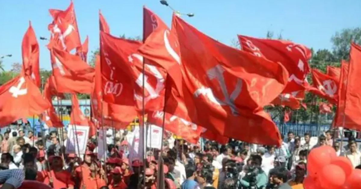 വി. കുഞ്ഞികൃഷ്ണനെ നിസ്സാരക്കാരനായി കണ്ട നേതൃത്വത്തിന് തെറ്റി; പയ്യന്നൂര്‍ സിപിഎമ്മില്‍ വന്‍ പൊട്ടിത്തെറി; ഏരിയാ കമ്മിറ്റി പിരിച്ചുവിടണമെന്ന് ആവശ്യം