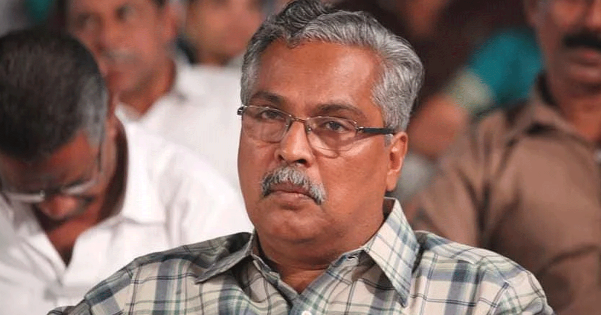 പ്രതിപക്ഷ ഉപനേതാവ് പദവിയെച്ചൊല്ലി എൽഡിഎഫിൽ തർക്കം രൂക്ഷം; വിട്ടുവീഴ്ചയ്ക്കില്ലെന്ന് സിപിഐ