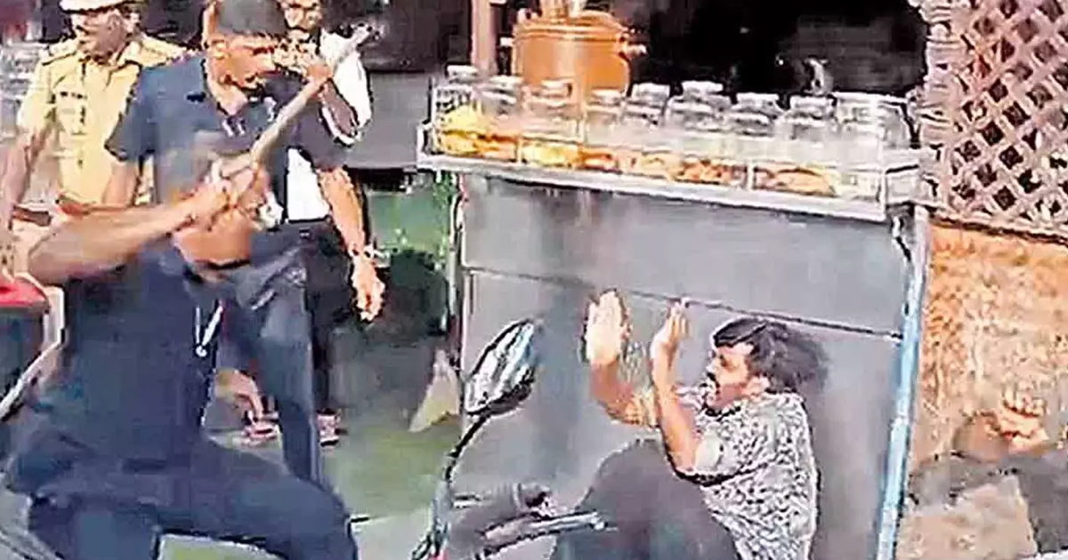 നവകേരള 'രക്ഷാപ്രവര്‍ത്തനം': പിണറായി വിജയന്റെ സുരക്ഷാ ഉദ്യോഗസ്ഥര്‍ക്കെതിരെ ഇന്ന് അച്ചടക്ക നടപടി; മുന്‍കൂര്‍ ജാമ്യാപേക്ഷയും കോടതിയില്