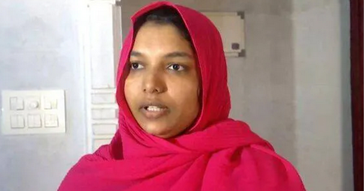 നീണ്ട പോരാട്ടത്തിനൊടുവില്‍ ഹര്‍ഷിന ഇന്ന് സര്‍ക്കാര്‍ ജോലിയില്‍ പ്രവേശിക്കും; ഒപ്പം കരുതലിന്റെ കൈത്താങ്ങുമായി സര്‍ക്കാരും