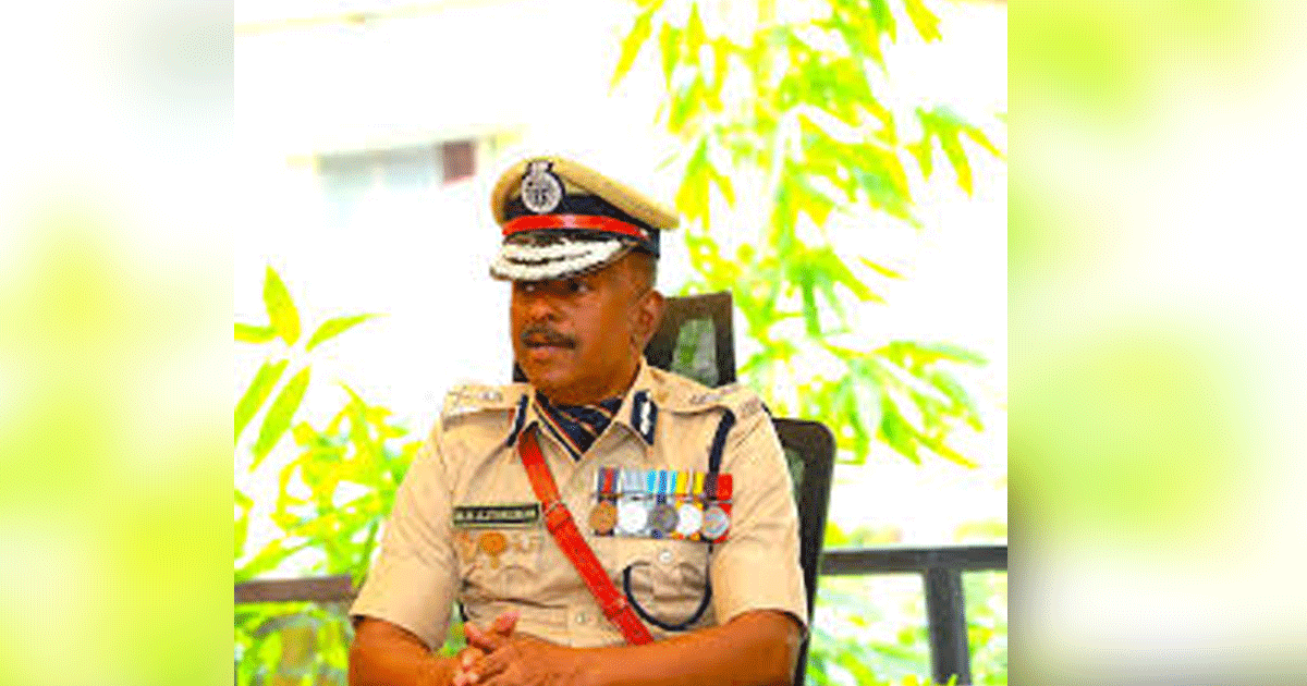നവകേരള മര്‍ദ്ദനക്കേസ് ഒതുക്കാന്‍ മുന്‍ മുഖ്യമന്ത്രിയുടെ ഓഫീസിന്റെ ഇടപെടല്‍?; കെണിയൊരുക്കി എസ്‌ഐടി; അജിത്കുമാറിന് ഡിജിപി പ്രൊമോഷന്‍ തുലാസില്