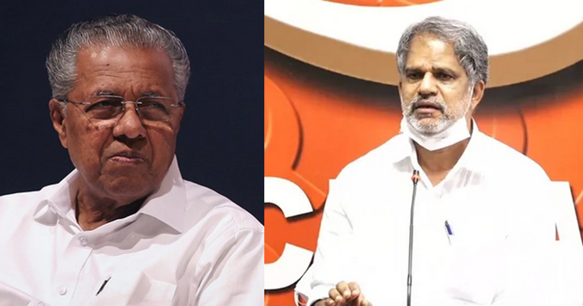 അഡ്ജസ്റ്റ്‌മെന്റ് രാഷ്ട്രീയം, സാമുദായിക പ്രീണനം; എ. വിജയരാഘവനും പിണറായിക്കുമെതിരെ സിപിഐ മലപ്പുറം ജില്ലാ എക്‌സിക്യൂട്ടീവില്‍ രൂക്ഷവിമര്‍ശനം