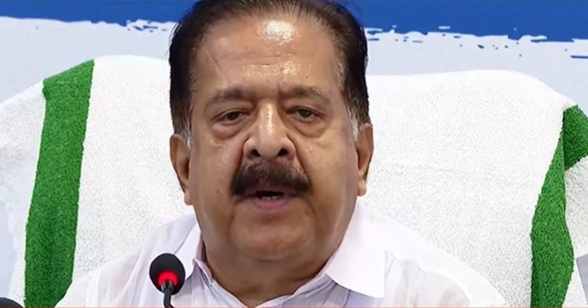 സംസ്ഥാനത്തെ അഴിമതിവിമുക്തമാക്കാന്‍ 'പ്രോജക്ട് സീറോ'; 1969-ലെ വിജിലന്‍സ് മാനുവല്‍ പരിഷ്‌കരിക്കുമെന്ന് രമേശ് ചെന്നിത്തല