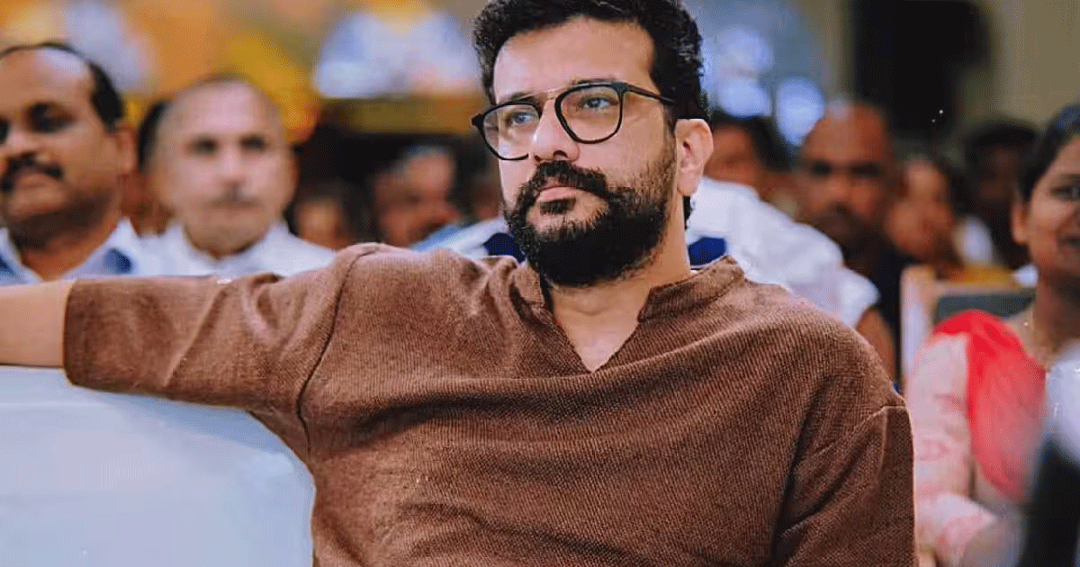 'തര്‍ക്കങ്ങള്‍ ജനങ്ങള്‍ക്ക് ചിരിക്കാനുള്ള ഡിജിറ്റല്‍ കണ്ടന്റാക്കരുത്, മുതിര്‍ന്ന താരങ്ങള്‍ ഇടപെടണം'; 'അമ്മ' വിവാദത്തില്‍ രമേശ് പിഷാരടി എംഎല്‍എ