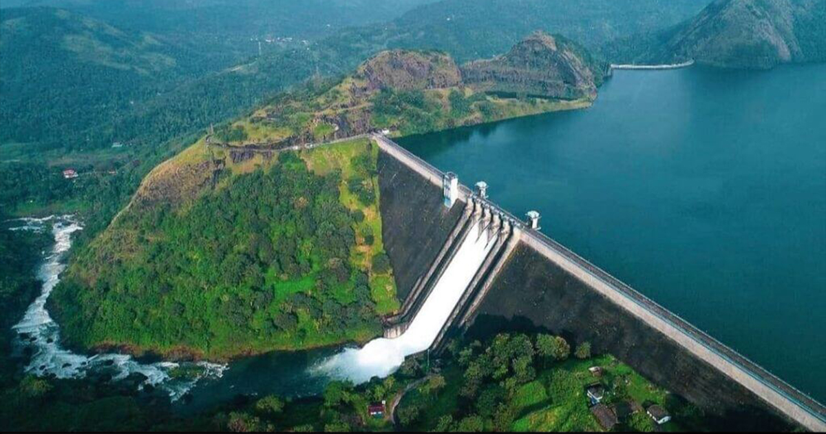 കര്‍ശന നിയന്ത്രണങ്ങളോടെ ഇടുക്കി ഡാം പൊതുജനങ്ങള്‍ക്ക് സന്ദര്‍ശിക്കാം; മെയ് 31 വരെ സര്‍ക്കാര്‍ അനുമതി