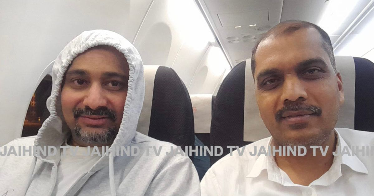 20 വര്‍ഷത്തെ കാത്തിരിപ്പ് അവസാനിച്ചു; റഹീം ഇന്ന് കോടോമ്പുഴയിലെ വീട്ടിലെത്തും, ഈ പെരുന്നാള്‍ കുടുംബത്തോടൊപ്പം