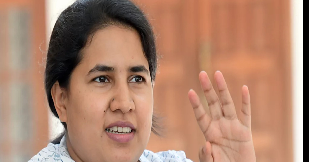 ഒരു സേവനവും നല്‍കാതെ വീണ കൈപ്പറ്റിയത് 2.78 കോടി; മറ്റ് കമ്പനികളേക്കാള്‍ 75 മടങ്ങ് അധികം; എസ്.എഫ്.ഐ.ഒ റിപ്പോര്‍ട്ട് പുറത്ത്