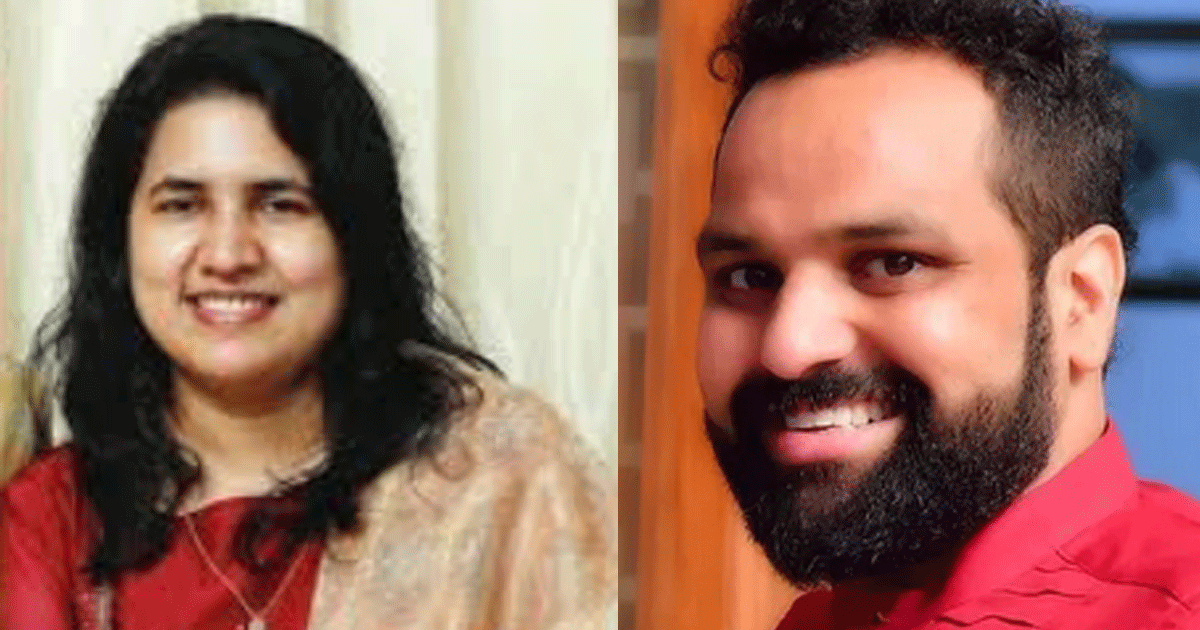 കോടിയേരിയുടെ മകനും പിണറായിയുടെ മകളും: സിപിഎമ്മിന്റെ ഇരട്ടത്താപ്പ് ചർച്ചയാകുന്നു