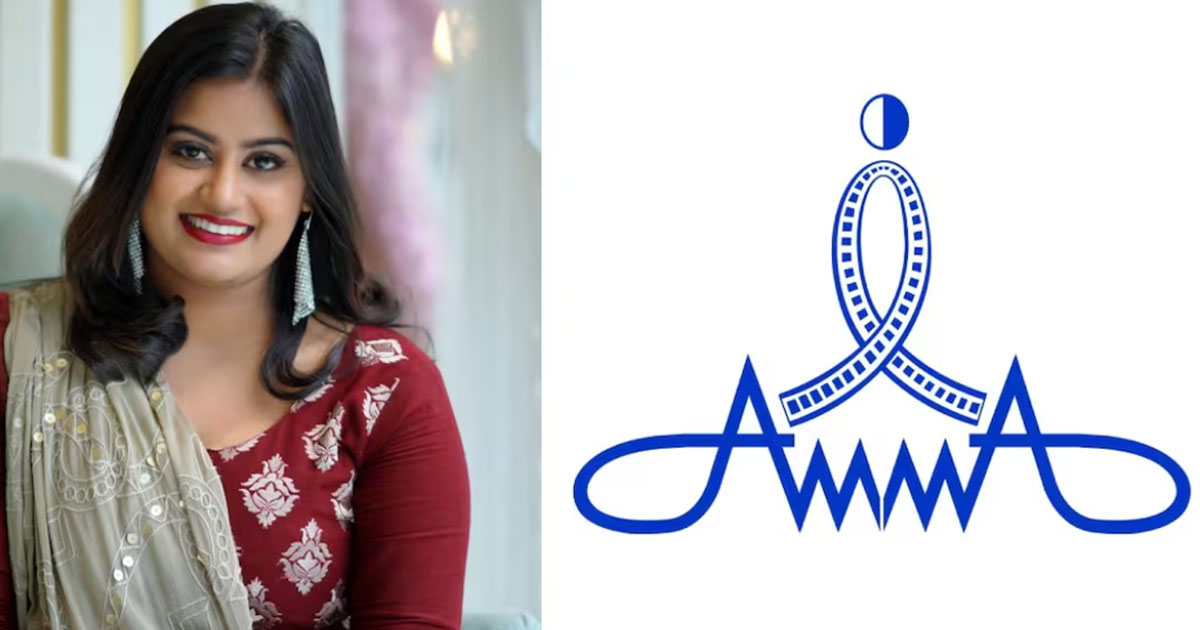 അമ്മ നേതൃത്വത്തെ വിശ്വസിക്കാതെ അൻസിബ! ധ്യാനും പിഷാരടിയും വരണമെന്ന് ആവശ്യം; ശ്വേത മേനോനും സംഘവും സമ്മർദ്ദത്തിൽ