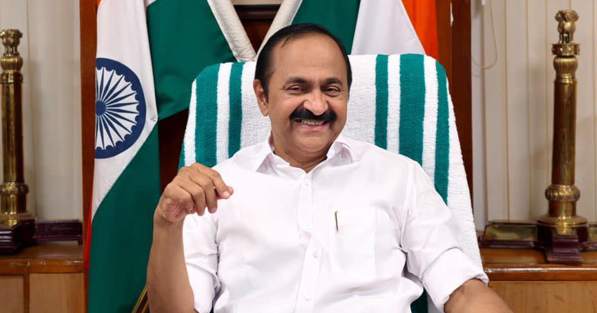 ജനക്ഷേമ പദ്ധതികളുമായി വി.ഡി സതീശന്‍ സര്‍ക്കാരിന്റെ ആദ്യ നയപ്രഖ്യാപനം ഇന്ന്
