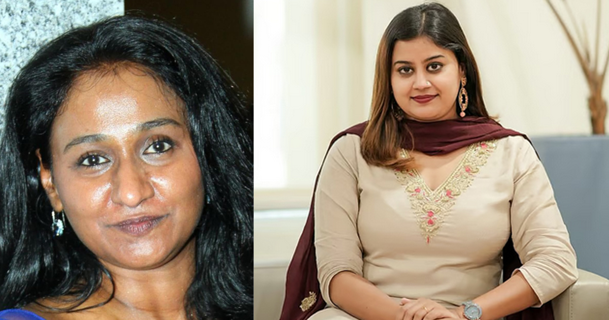 'അമ്മ' ഓരോരുത്തരും പറയുന്നതുപോലെ പ്രവര്‍ത്തിക്കില്ല; അന്‍സിബയുടെ ആവശ്യം തള്ളി കുക്കു പരമേശ്വരന്
