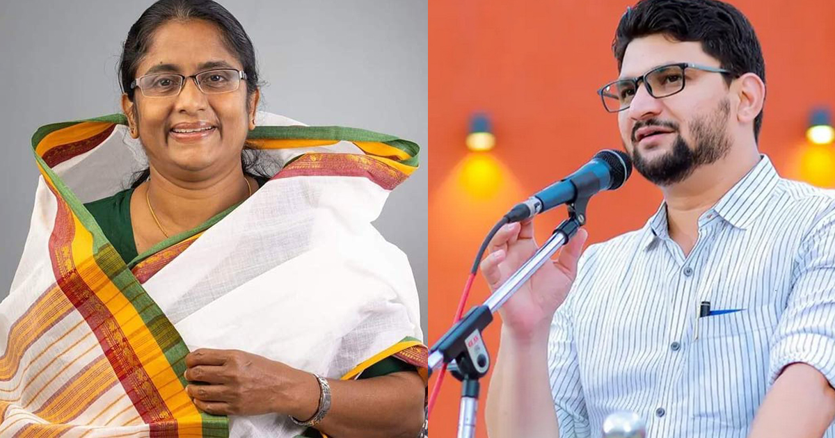 ഡെപ്യൂട്ടി സ്പീക്കര്‍ തിരഞ്ഞെടുപ്പ് ഇന്ന്; രാവിലെ 9 മുതല്‍ വോട്ടെടുപ്പ്, നന്ദിപ്രമേയ ചര്‍ച്ചയും ഇന്ന്