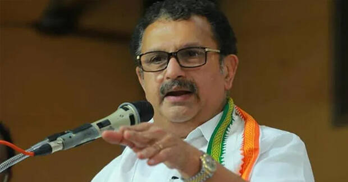 കോഴിക്കോട് മെഡിക്കല്‍ കോളേജില്‍ കൂടുതല്‍ നഴ്സിംഗ് പോസ്റ്റുകള്‍; വികസനത്തിന് വന്‍ പദ്ധതികളുമായി ആരോഗ്യമന്ത്രി കെ. മുരളീധരന്