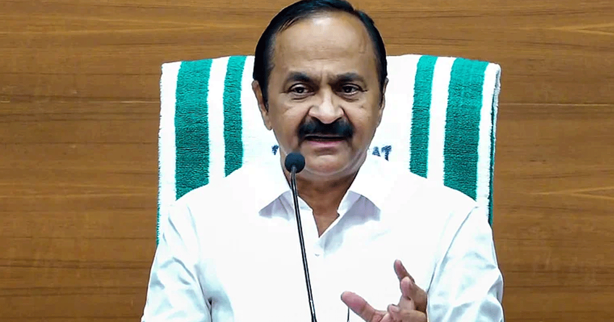 'സിപിഎമ്മിനെ തോൽപ്പിക്കാൻ എളുപ്പമാണ്, പക്ഷേ തോറ്റു എന്ന് സമ്മതിപ്പിക്കാൻ പ്രയാസം': എം.വി. ഗോവിന്ദന് മറുപടിയുമായി മുഖ്യമന്ത്രി വി.ഡി. സതീശൻ