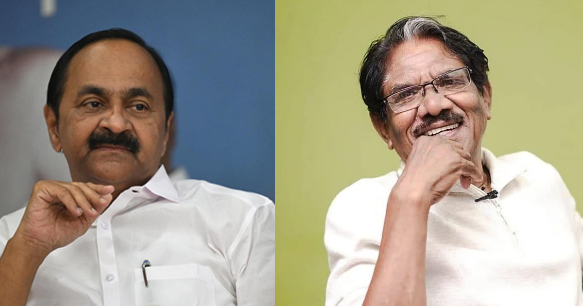 തമിഴ് സിനിമയുടെ പെരുമ ലോകത്തിനു മുന്നില്‍ കാട്ടിക്കൊടുത്ത സിനിമാ പ്രവര്‍ത്തകന്‍: ഭാരതിരാജയുടെ വിയോഗത്തില്‍ മുഖ്യമന്ത്രി അനുശോചിച്ചു