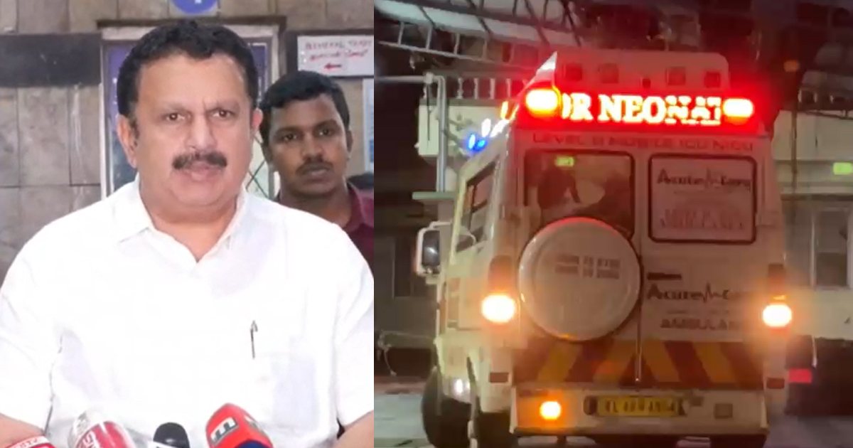 കോഴിക്കോട് നിപ ജാഗ്രത: ആശങ്കപ്പെടേണ്ടതില്ലെന്ന് ആരോഗ്യമന്ത്രി; പ്രതിരോധ നടപടികള്‍ ഊര്‍ജിതമാക്കി