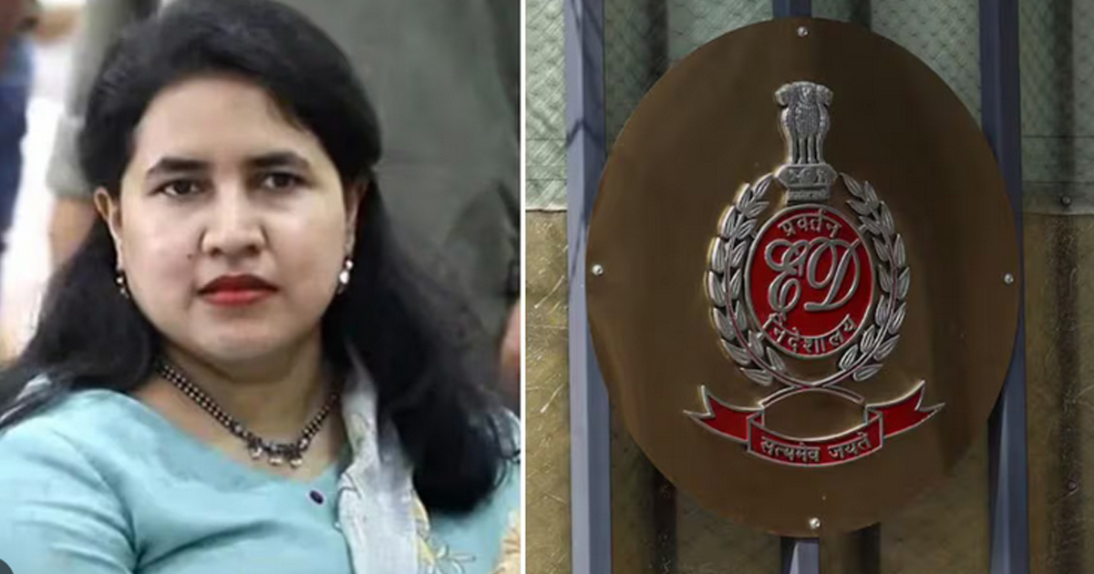സിഎംആര്‍എല്‍-എക്സാലോജിക് കേസ്: ഇഡി സമന്‍സില്‍ സമയം തേടി വീണ ടി; ആരോഗ്യപ്രശ്നങ്ങള്‍ ചൂണ്ടിക്കാട്ടി അപേക്ഷ