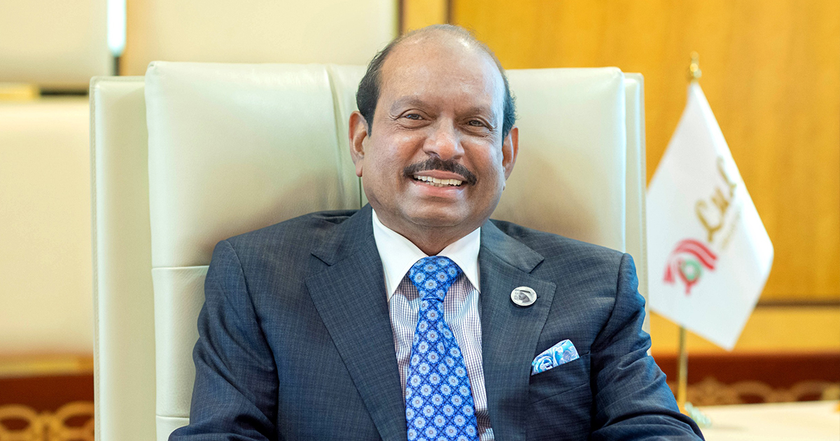 "വികസന മുന്നേറ്റത്തിന് ഊര്‍ജ്ജം പകരുന്ന ബജറ്റ്"; യുഡിഎഫ് സര്‍ക്കാരിനെ അഭിനന്ദിച്ച് വ്യവസായി എം.എ യൂസഫലി