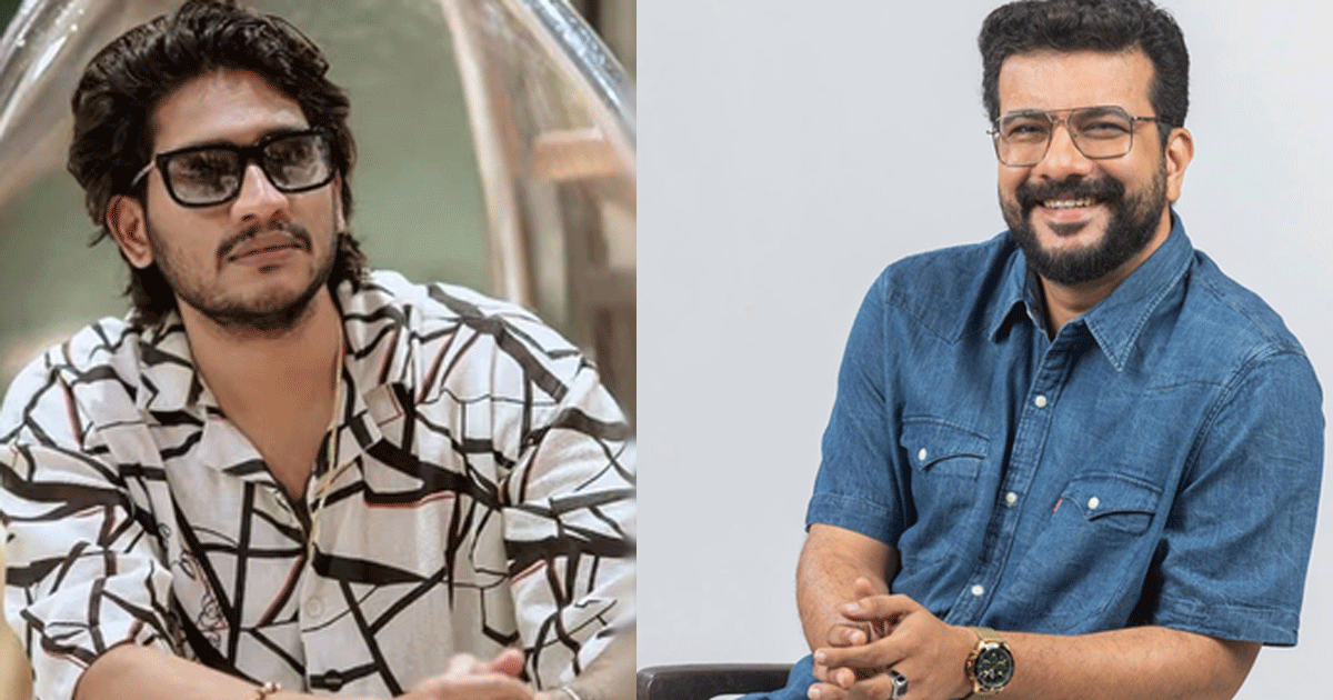 ഒരാഴ്ച കഴിഞ്ഞാല്‍ ഞാന്‍ മഹാനാണെന്ന് പുള്ളി തന്നെ പറയും'; അഖില്‍ മാരാരുടെ രാജിയോടെ വീണ്ടും ചര്‍ച്ചയായി പിഷാരടിയുടെ പഴയ പ്രസ്താവന