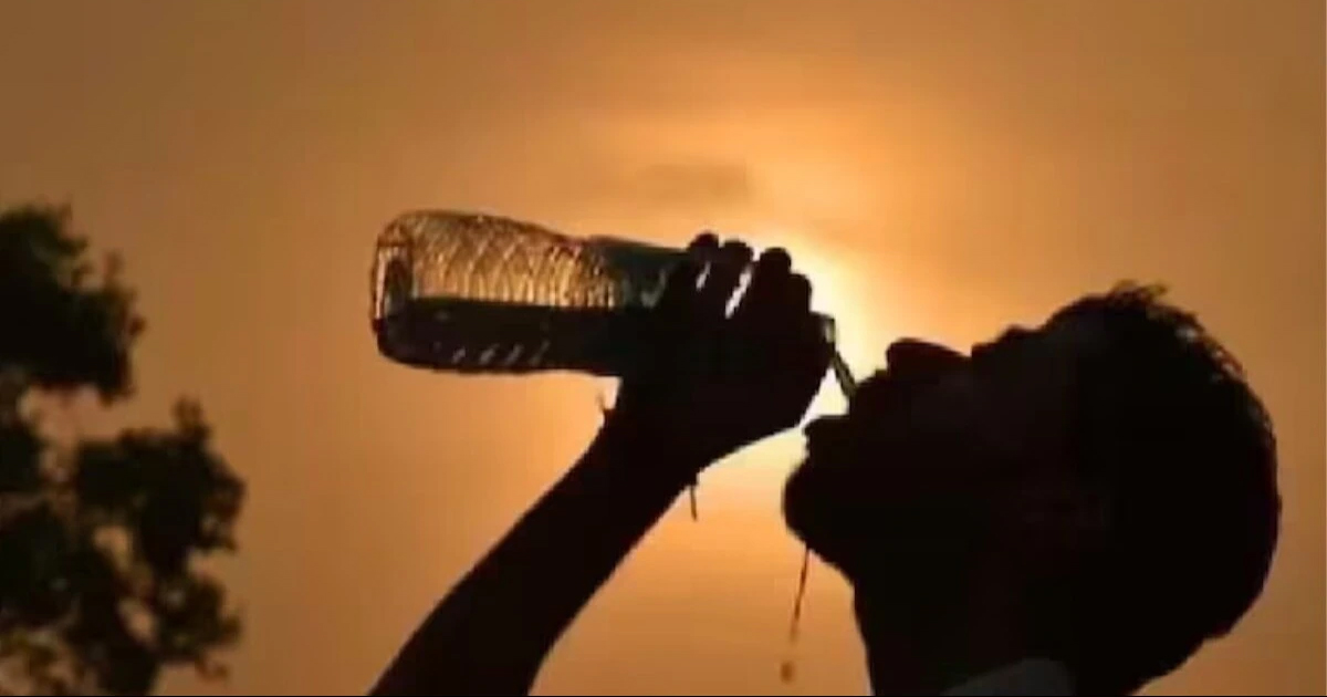 സംസ്ഥാനത്ത് താപനില കുതിച്ചുയരുന്നു; സൂര്യാഘാത സാധ്യത, ജാഗ്രത