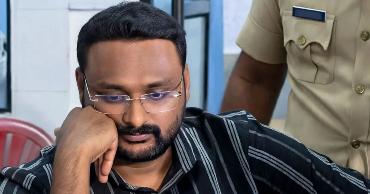 ഒരു വെട്ടിപ്പില്‍ തുടങ്ങി, ചുരുളഴിയുന്നത് തട്ടിപ്പുകളുടെ നിര; ആന്റോ അഗസ്റ്റിനെതിരെ അന്വേഷണം മുറുകുന്നു
