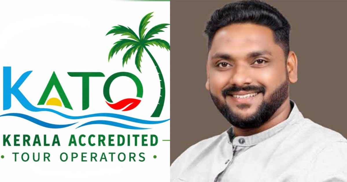 വിദേശ വിനോദസഞ്ചാരികളെ കബളിപ്പിക്കുന്ന തട്ടിപ്പുസംഘങ്ങള്‍ക്കെതിരെ കര്‍ശന നടപടി വേണം: കാറ്റോ