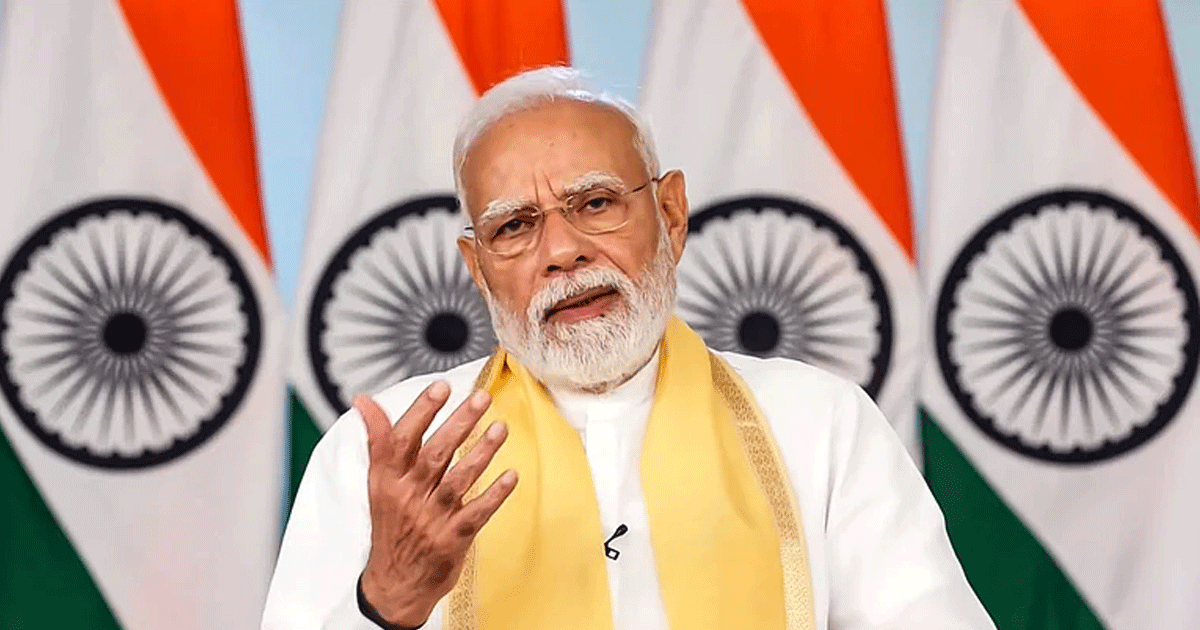 "എവിടെപ്പോയി അച്ഛേ ദിൻ?": അവശ്യസാധനങ്ങളുടെ വിലക്കയറ്റത്തിൽ കേന്ദ്ര സർക്കാരിനെ കടന്നാക്രമിച്ച് കോൺഗ്രസ്