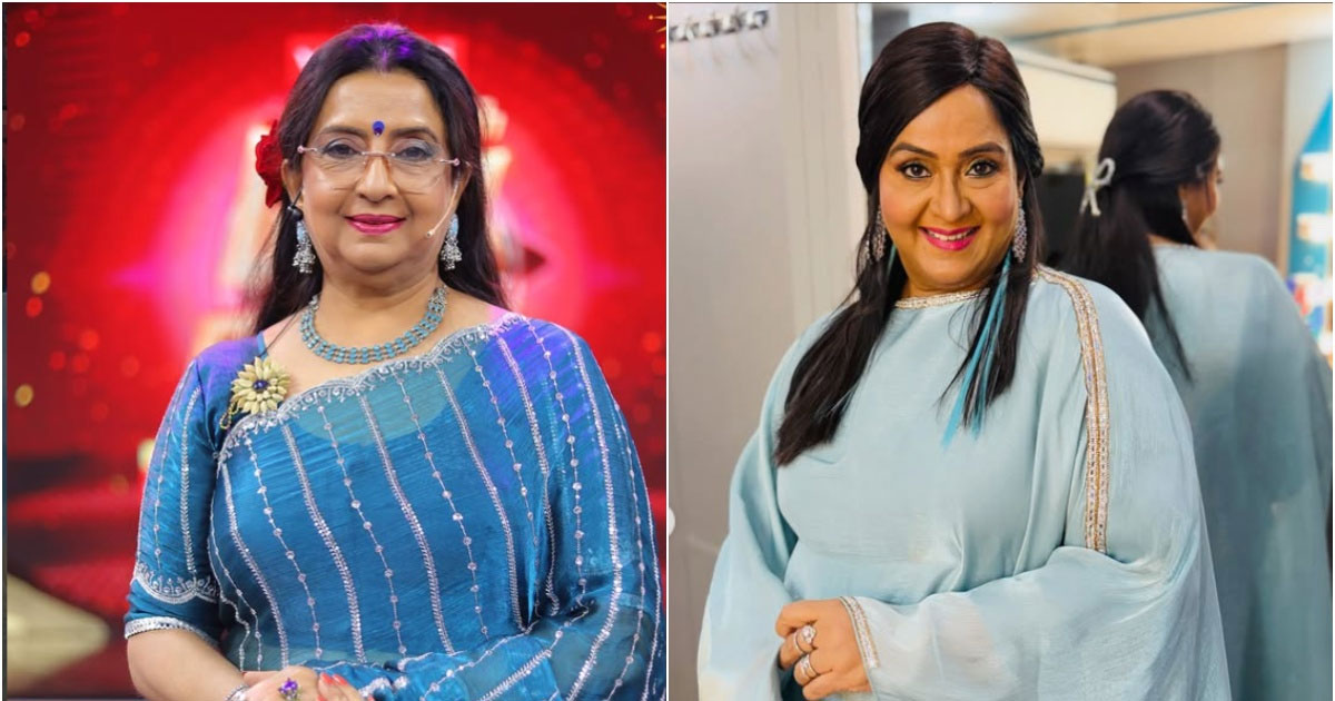 നടി അംബികയ്‌ക്കെതിരെ സാമ്പത്തിക തട്ടിപ്പ് പരാതിയുമായി സഹോദരി രാധ: 46 ലക്ഷം രൂപ തട്ടിയെടുത്തതായി ആരോപണം