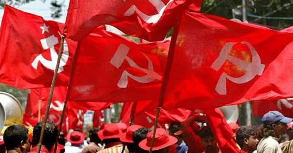 അന്വേഷണം രാഷ്ട്രീയപ്രേരിതം; ഇഡി നീക്കങ്ങളെ പ്രതിരോധിക്കാന്‍ ലഘുലേഖകളുമായി സിപിഎം ജനങ്ങളിലേക്ക്