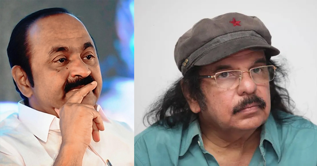 ശാസ്ത്രത്തിന്റെയും കലയുടെയും സുന്ദര സമന്വയം; സൂര്യ കൃഷ്ണമൂർത്തിയുടെ നിര്യാണത്തിൽ അനുശോചിച്ച് മുഖ്യമന്ത്രി വി.ഡി സതീശൻ