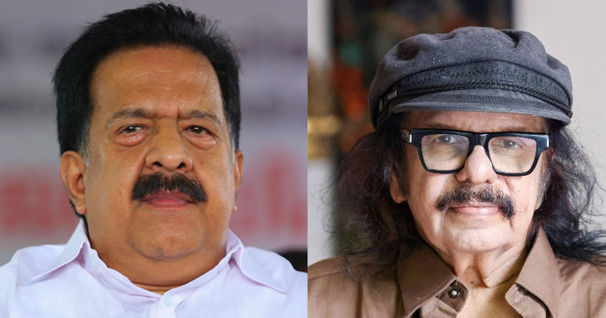 'വിടപറഞ്ഞത് കലാകേരളത്തിന്റെ സൂര്യതേജസ്സ്'; സൂര്യ കൃഷ്ണമൂർത്തിയുടെ നിര്യാണത്തിൽ അനുശോചിച്ച് രാഷ്ട്രീയ-സാംസ്കാരിക രംഗത്തെ പ്രമുഖർ