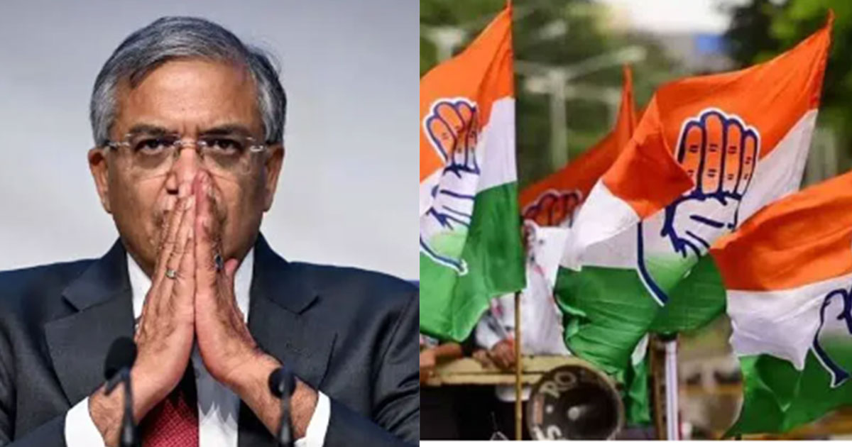 ചീഫ് ഇലക്ഷന്‍ കമ്മീഷണര്‍ ഗ്യാനേഷ് കുമാറിനെ പുറത്താക്കണം: നാളെ കെപിസിസിയുടെ ലോക് ഭവന്‍ മാര്‍ച്ച്