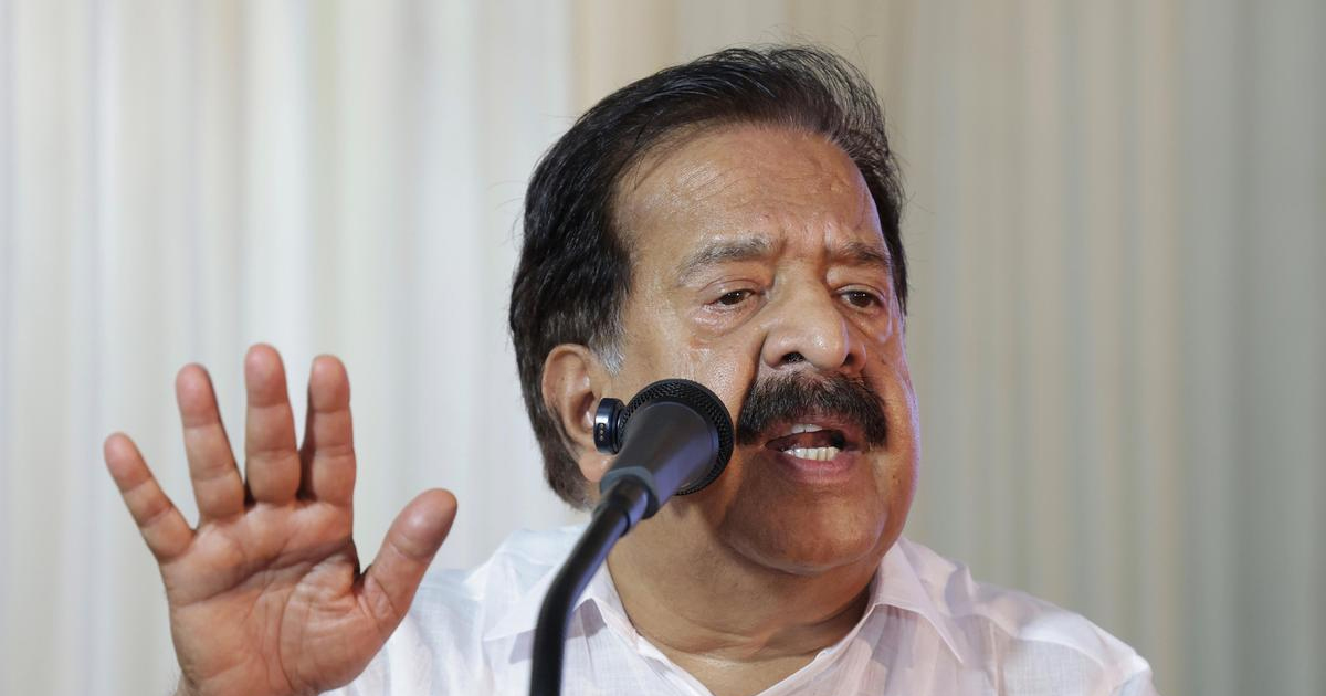സ്കൂളുകളിൽ 'തൂഫാൻ ഐ' സിസിടിവി നിരീക്ഷണം; ലഹരി നിർമാർജനത്തിന് 'ഓപ്പറേഷൻ തൂഫാനെന്ന്  ആഭ്യന്തര മന്ത്രി