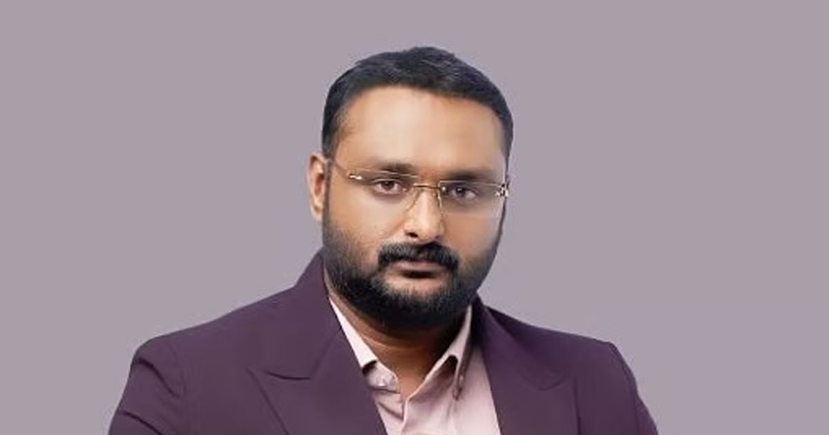 മെസിയുടെ പേരിലെ തട്ടിപ്പ്: ആന്റോ അഗസ്റ്റിന്റെ മുന്‍കൂര്‍ ജാമ്യാപേക്ഷയില്‍ വിധി ഇന്ന്