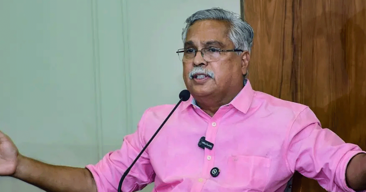 "പൊളിറ്റിക്സ് വേറെ, ബിസിനസ് വേറെ"; മാസപ്പടിയില്‍ വീണയ്ക്കും റിയാസിനുമെതിരെ ഒളിയമ്പുമായി ബിനോയ് വിശ്വം