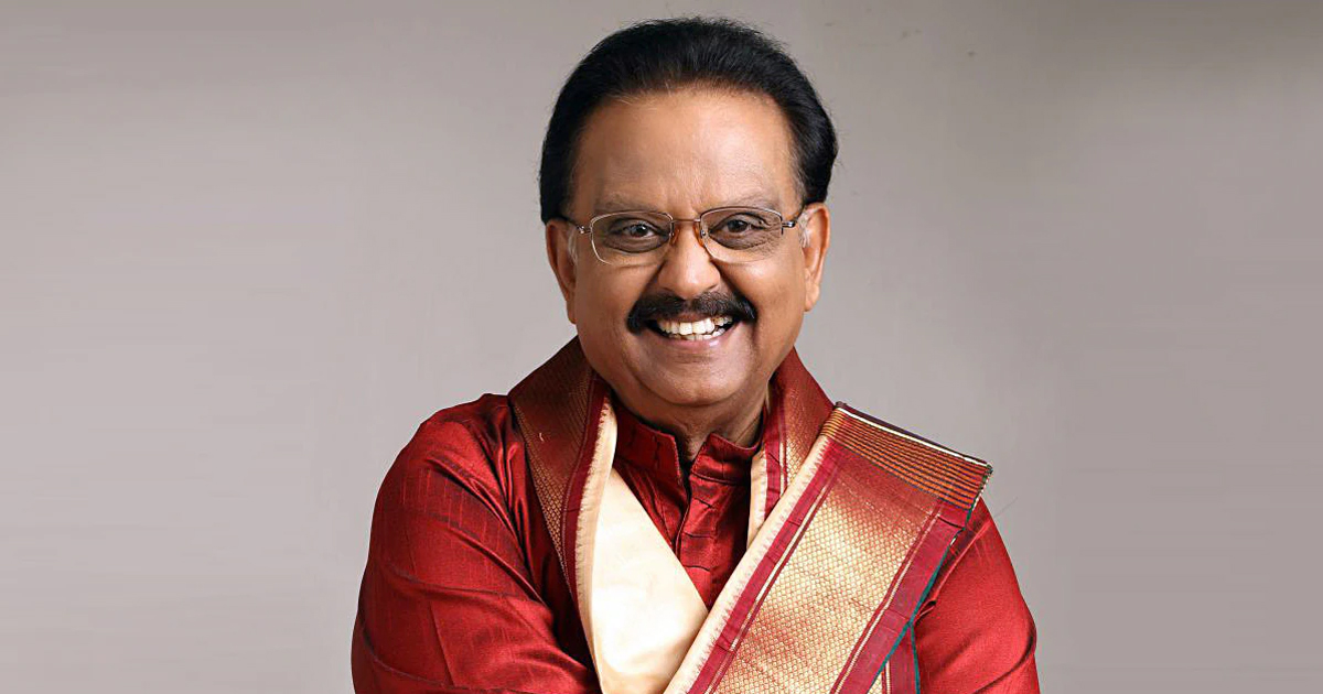 മലരേ മൗനമാ... മൗനമേ വേദമാ... തലമുറകളെ കീഴടക്കിയ ആ ശബ്ദം നിലച്ചിട്ട് ആറുവര്‍ഷം;  ഓര്‍മ്മകളില്‍ ഇന്നും എസ്പിബി