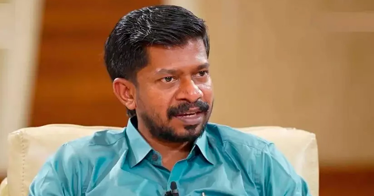 'ജയിപ്പിച്ച് വിട്ട ജനങ്ങളാണ് എന്റെ സ്പോൺസർ, കായിക താരങ്ങളെ ചേര്‍ത്തു പിടിക്കും'; ജി.വി. രാജ ജന്മദിനം 'സ്പോർട്സ് നൈറ്റ്' ആയി ആചരിക്കുമെന്ന് മന്ത്രി ഒ.ജെ ജനീഷ്