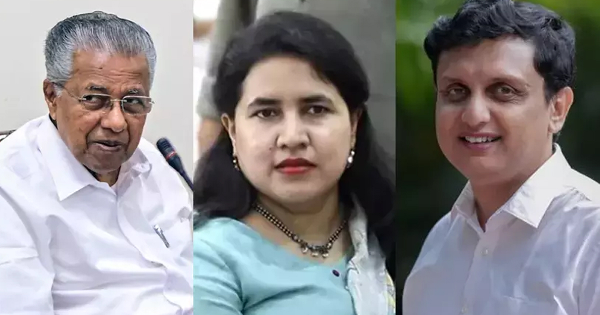മാസപ്പടി-ഹവാല കേസ്: ഇ.ഡി നല്‍കിയ മൊഴികള്‍ കേന്ദ്രീകരിച്ച് എസ്.ഐ.ടി അന്വേഷണം; ഹര്‍ജി ഇന്ന് ഹൈക്കോടതിയിൽ