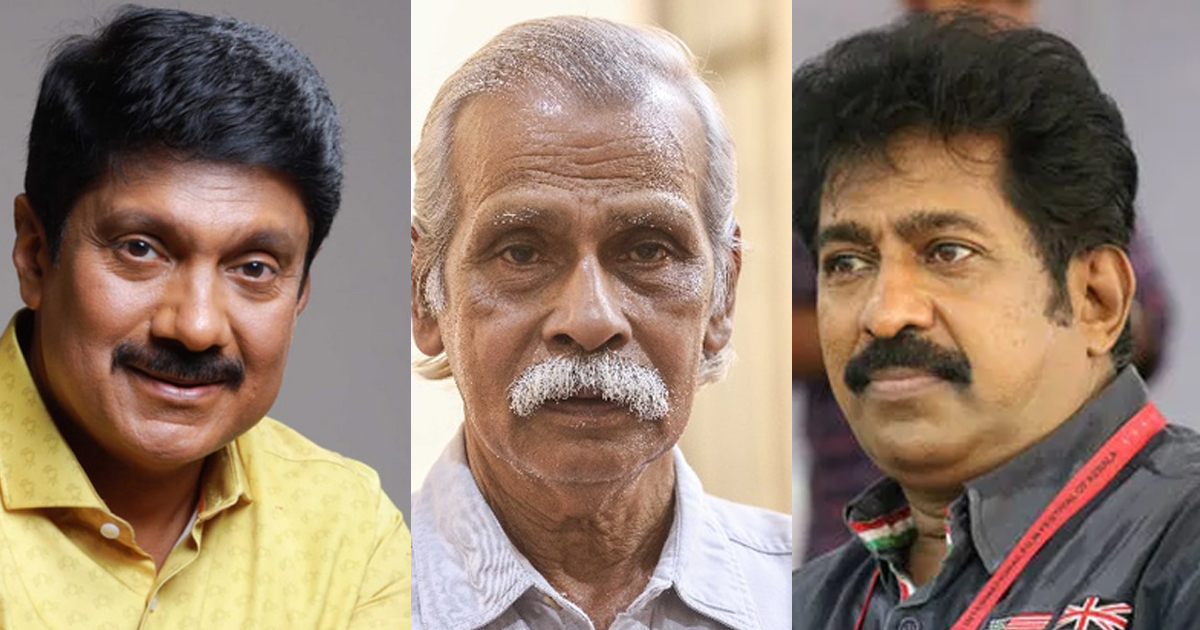 എല്‍ഡിഎഫ് സര്‍ക്കാര്‍ മാറ്റിയ പ്രേംകുമാര്‍ കെഎസ്എഫ്ഡിസി തലപ്പത്ത്; കല്‍പറ്റ നാരായണനും ജി. വേണുഗോപാലിനും  പുതിയ ചുമതലകൾ