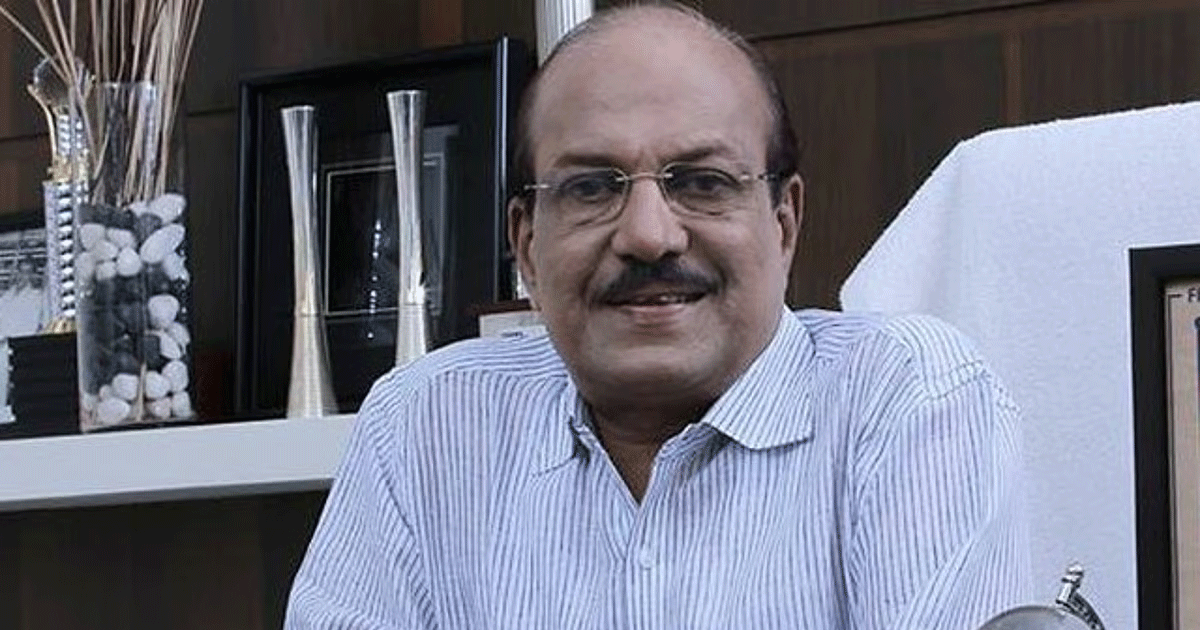 'യുവ സംരംഭകര്‍ക്ക് പൂര്‍ണ്ണ പിന്തുണ നല്‍കും'; വിഴിഞ്ഞം വലിയ വഴിത്തിരിവാകുമെന്ന് പി.കെ. കുഞ്ഞാലിക്കുട്ടി