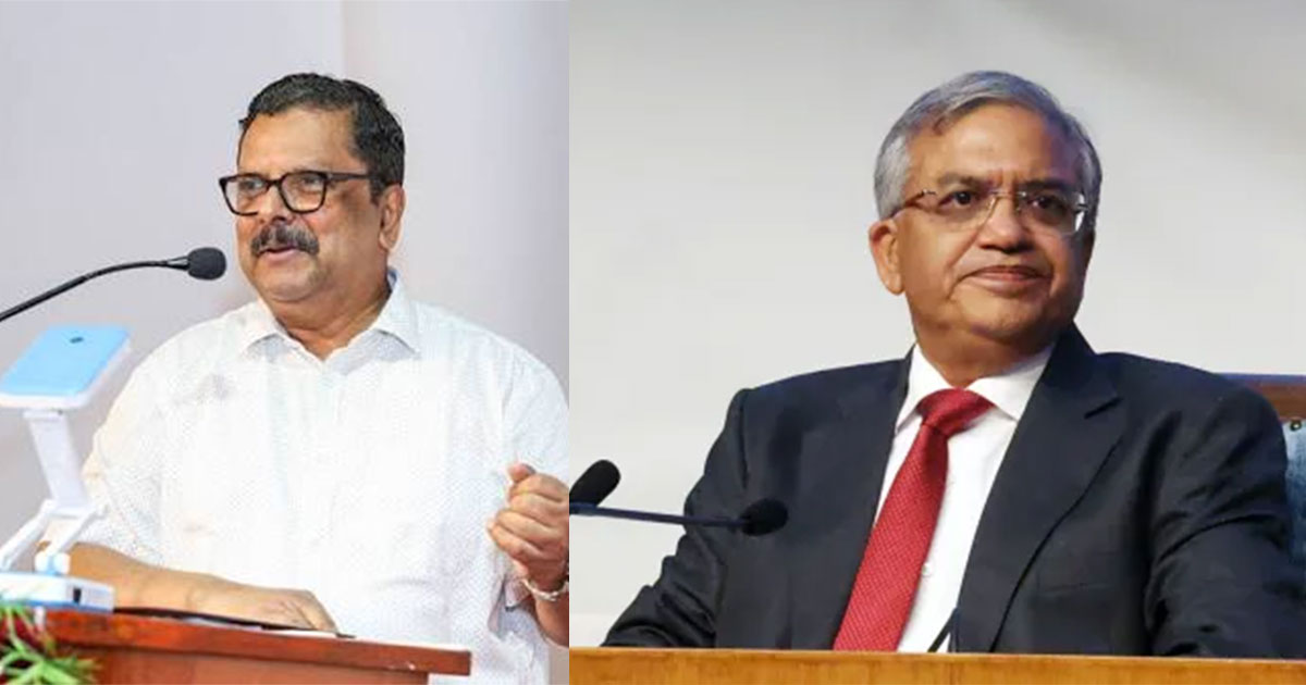 "ബിജെപി ടിക്കറ്റിൽ മത്സരിക്ക്, മന്ത്രിയാകാം"; ഗ്യാനേഷ് കുമാറിനെതിരെ ഗുരുതര വെളിപ്പെടുത്തൽ നടത്തി ജിജി തോംസൺ