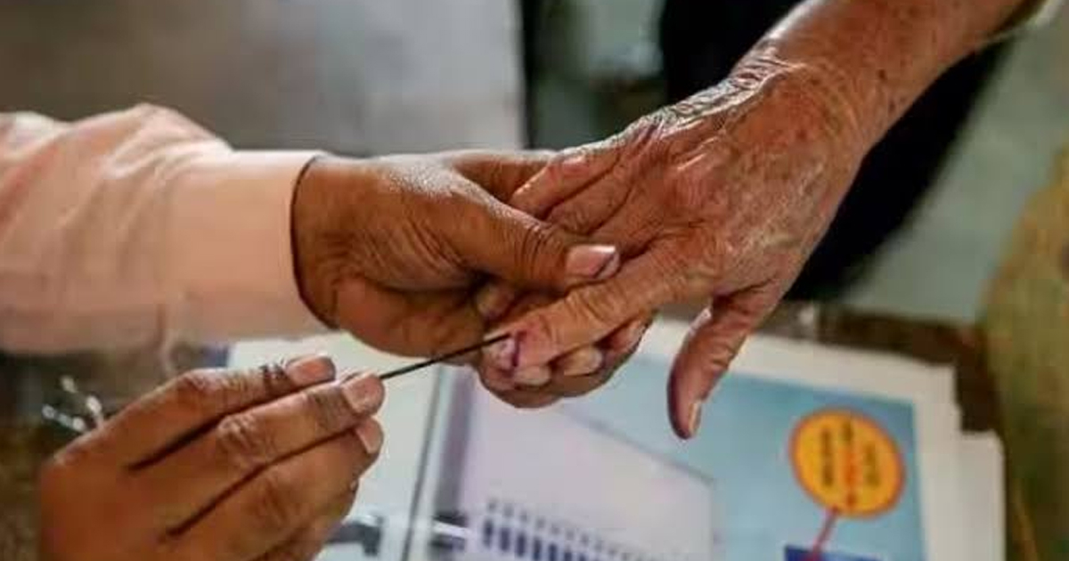 ഉപതിരഞ്ഞെടുപ്പ്: സംസ്ഥാനത്ത് 38 തദ്ദേശ വാർഡുകളിൽ വോട്ടെടുപ്പ് ആരംഭിച്ചു