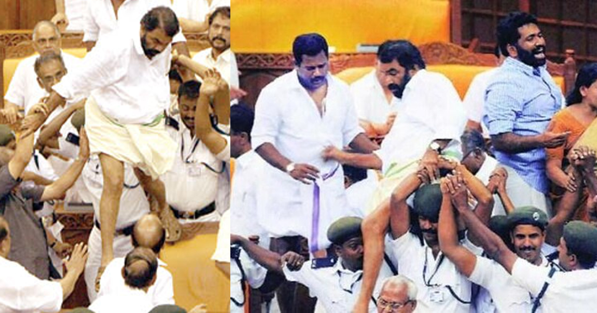 നിയമസഭാ കയ്യാങ്കളി കേസ്: 11 വർഷത്തിന് ശേഷം വിചാരണ ആരംഭിക്കുന്നു; ആദ്യ സാക്ഷിവിസ്താരം നവംബർ മൂന്നിന്