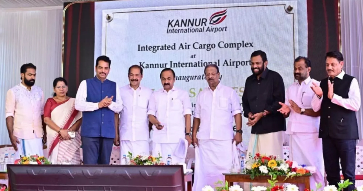 സംസ്ഥാനത്തെ എയർപോർട്ടുകൾ വൻകിട ഏവിയേഷൻ ഹബ്ബുകളാക്കും: വികസന പദ്ധതികൾ പ്രഖ്യാപിച്ച് മുഖ്യമന്ത്രി