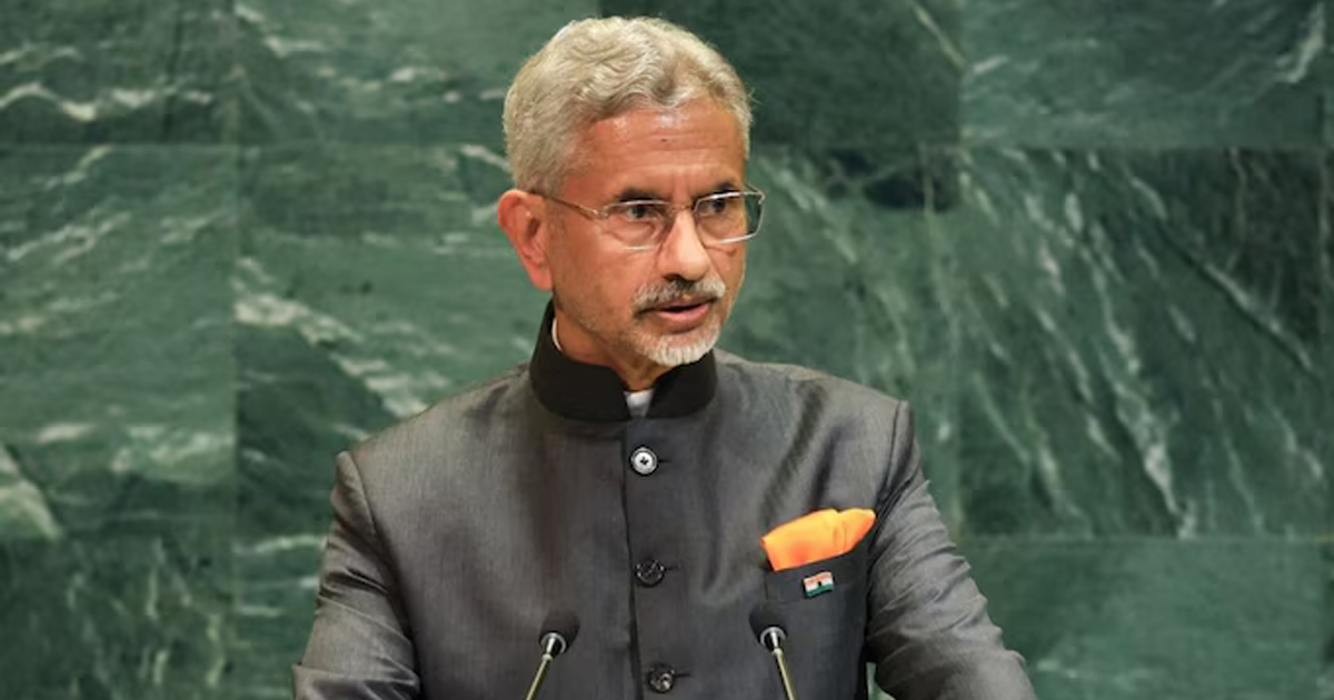 റഷ്യ-യുക്രൈന്‍ യുദ്ധത്തില്‍ ഇന്ത്യയുടേത് നിര്‍ണ്ണായക നയതന്ത്ര ഇടപെടല്‍; സുപ്രധാന കരാറുകള്‍ക്കായി ശ്രമം തുടരുന്നതായി എസ്.  ജയശങ്കർ