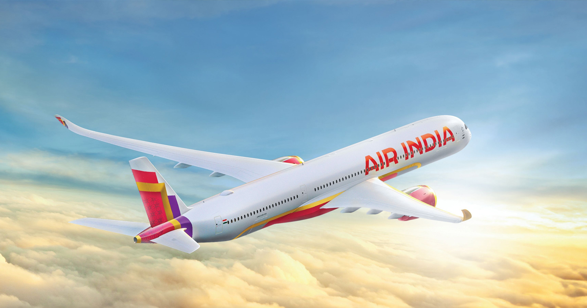 എയർ ഇന്ത്യ എക്സ്പ്രസിന്റെ ഏറ്റവും വലിയ ശീതകാല ഷെഡ്യൂൾ പ്രഖ്യാപിച്ചു; കൊച്ചി-ബാങ്കോക്ക്, തിരുവനന്തപുരം-റിയാദ് സർവീസുകൾ ഉൾപ്പടെ 150 പുതിയ അന്താരാഷ്ട്ര വിമാനങ്ങൾ, ഒക്ടോബർ 25 മുതൽ പ്രാബല്യത്തിൽ